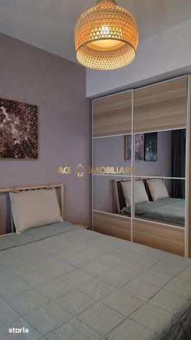 2 Camere de inchiriat | Titan | Metrou | Centrala | Parcare | NOU - Photo 4
