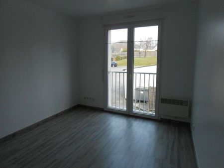 Appartement 1 pièce – 19 m² environ à Cesson-Sévigné (ref : G164090) - Photo 5
