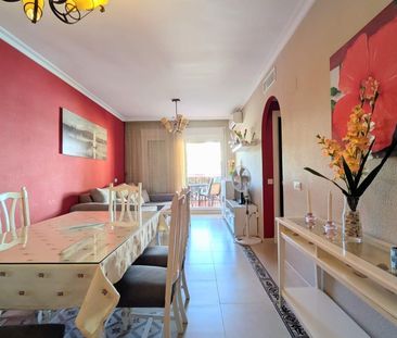 Piso de alquiler en Torreblanca del Sol - Photo 4