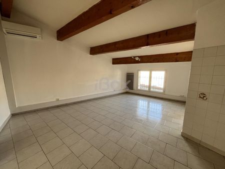 Appartement 2 pièce(s) 32.94 m² - Photo 5