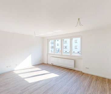 Moderne 3-Zimmer-Wohnung in Franklin! - Photo 1