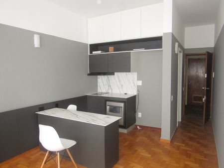 Apartamento para alugar, Santo Agostinho - Belo Horizonte/MG - Foto 2
