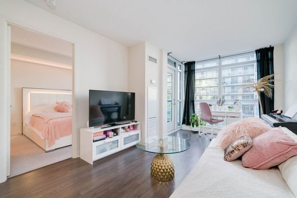 For Lease - 525 Wilson Avenue Unit# 827, Toronto, Ontario - Photo 1