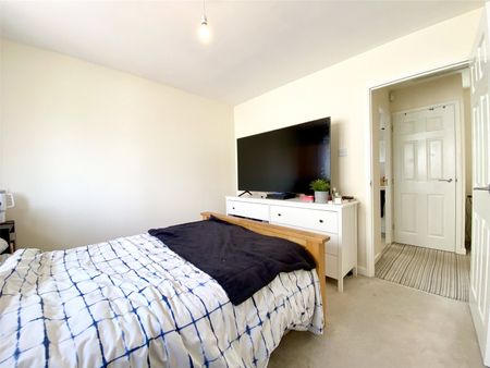 1 Bedroom - Photo 4
