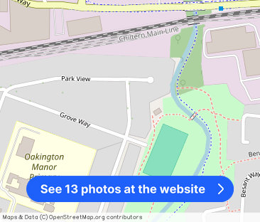 Monks Park, Wembley - Photo 1