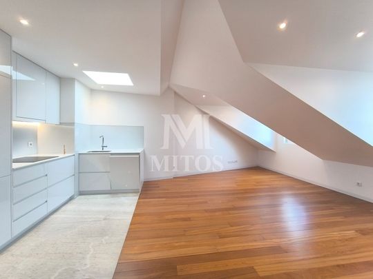 Apartamento T1+1 em Viana do Castelo - Photo 1