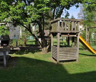 4.5 Zimmer, 99 m², 1. Stock - Foto 6