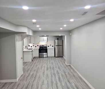 For Lease - 1796 Silver Maple Drive Unit# Lower, Pickering, Ontario - Photo 2