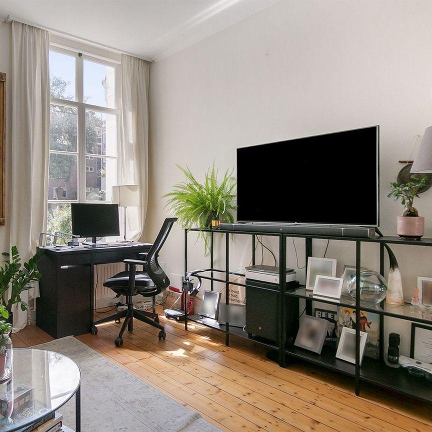 Lindengracht 167-A, Anjeliersbuurt-Noord, 1015KE, Amsterdam - Foto 1