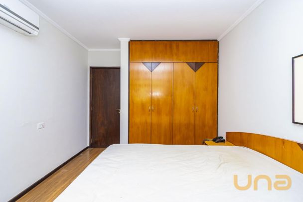 Apartamento no Centro de 81.98 m² com 1 quarto - Foto 1