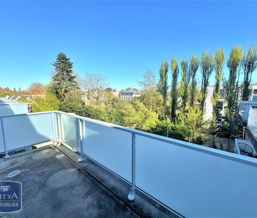 Location Appartement 3 pièces 60m² LOOS 59120 - Photo 1