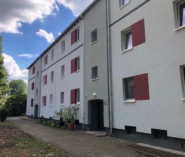 2-Zimmer-Wohnung in Wanne-Süd ab Februar zu besichtigen, mit Gutsch... - Photo 5