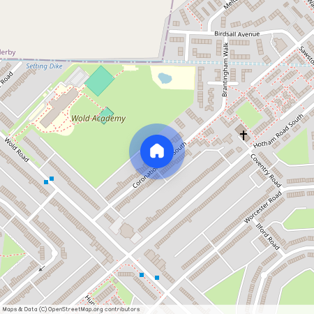 59 Coronation Road South, Kingston Upon Hull, City Of Kingston Upon Hull