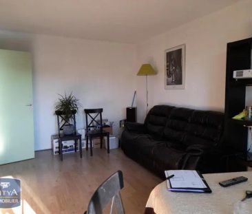 Appartement à louer 2 pièces 46.23m² - Photo 5