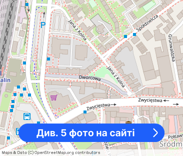 Nowoczesne mieszkanie w centrum - Фото 1