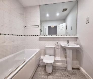 2 bedroom terraced house to rent - Photo 6