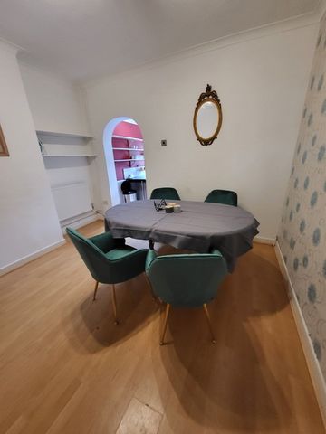 4 bed terraced house to rent in Junction Road (SUB), Norwich, NR3 - Photo 3