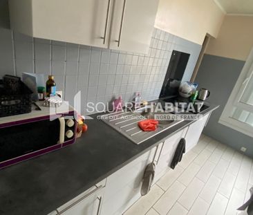 Location Appartement 4 pièces 67m² DOUAI 59500 - Photo 4