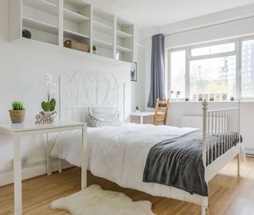 Room in a Shared Flat, Linale House, N1 - Photo 1