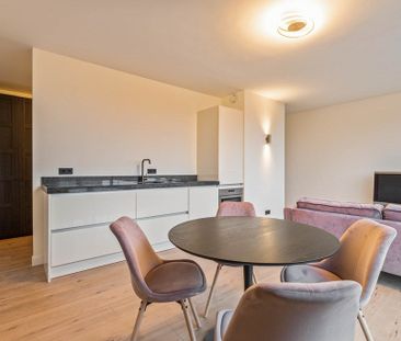 Te huur: Appartement Maria Austriastraat in Amsterdam - Foto 4