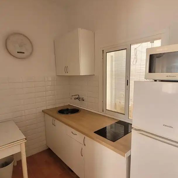 Los Barrios - Foto 1