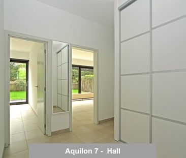 Appartement te huur - Photo 2