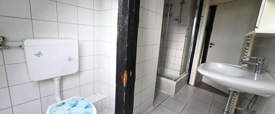 Attraktive 2,5-Zimmer-Wohnung - In Bahnhofsnähe - Photo 1