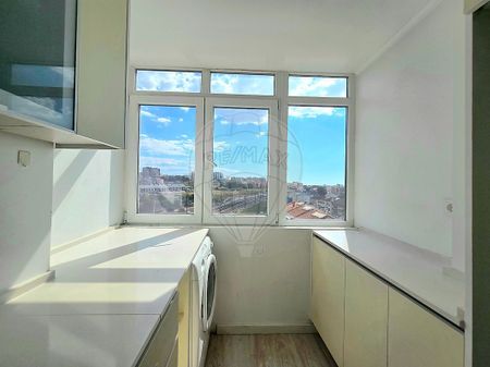 Apartamento T2 em Setúbal - Photo 4