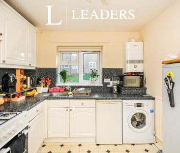 1 bedroom maisonette to rent - Photo 6