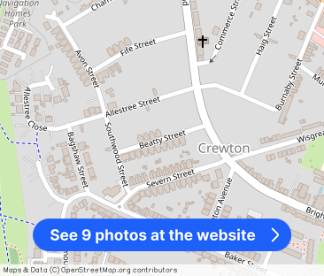 Beatty Street, Alvaston - Photo 1