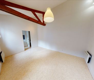 Location Appartement 1 pièce 27m² - Photo 2