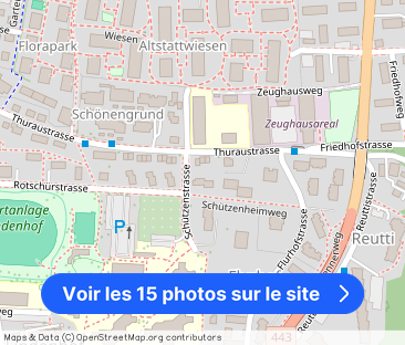 5 Zimmer, 179 m², 1. Stock - Photo 1
