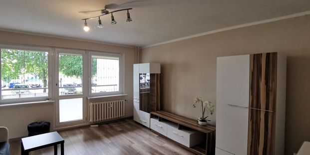 mieszkanie na wynajem Szczecin os. Reda - Zdjęcie 1