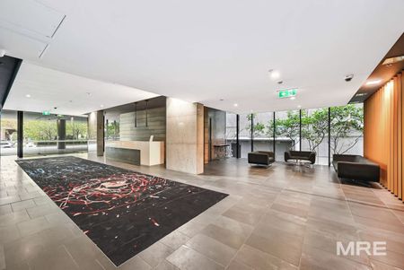 1304/568 St Kilda Road, Melbourne - Photo 3