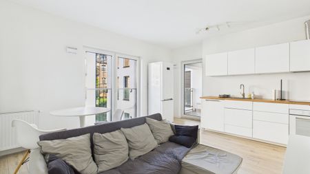 Poznań, ul. Mostowa - Photo 5