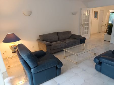 Location Bas de Maison meublé - Photo 3