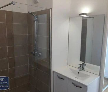 Appartement à louer 1 pièce 30.27m² - Photo 4