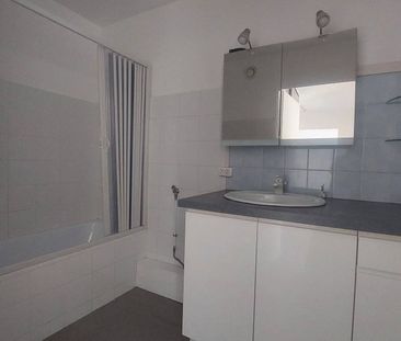 NICE - LE RAY - 2 PIECES - TERRASSE - GARAGE - Photo 5