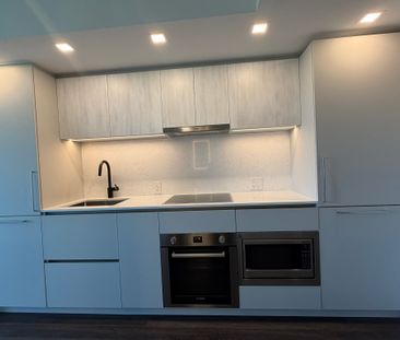 For Lease - 609 Sherbourne Street Unit# 2208, Toronto, Ontario - Photo 6