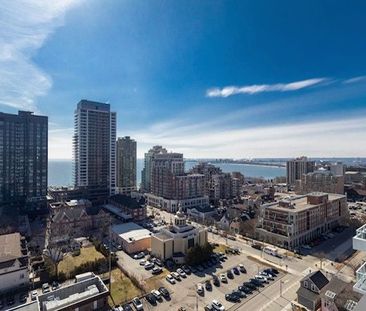 For Lease - 2088 James Street Unit# 1104, Burlington, Ontario - Photo 6