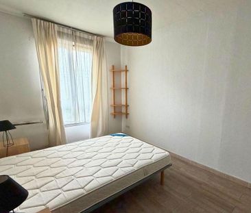 Location Appartement 2 pièces 50m² TOULOUSE 31300 - Photo 3