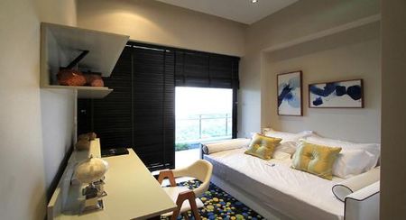 Treasure On Balmoral (D10), Apartment - For Rent - Photo 5