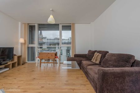 Gowers Walk, Aldgate East, London, E1 8GG - Photo 3