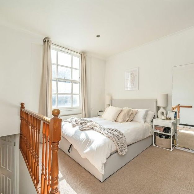 Pembridge Villas - Photo 1