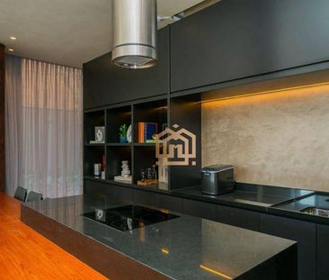 Apartamento Com 1 Dormitório Para Alugar, 43 m² - Indianópolis - Sã... - Foto 5