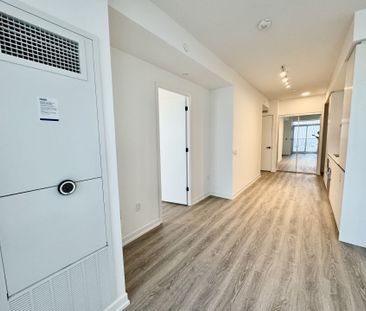 For Lease - 8 INTERCHANGE Way Unit# 1007, Vaughan, Ontario - Photo 5