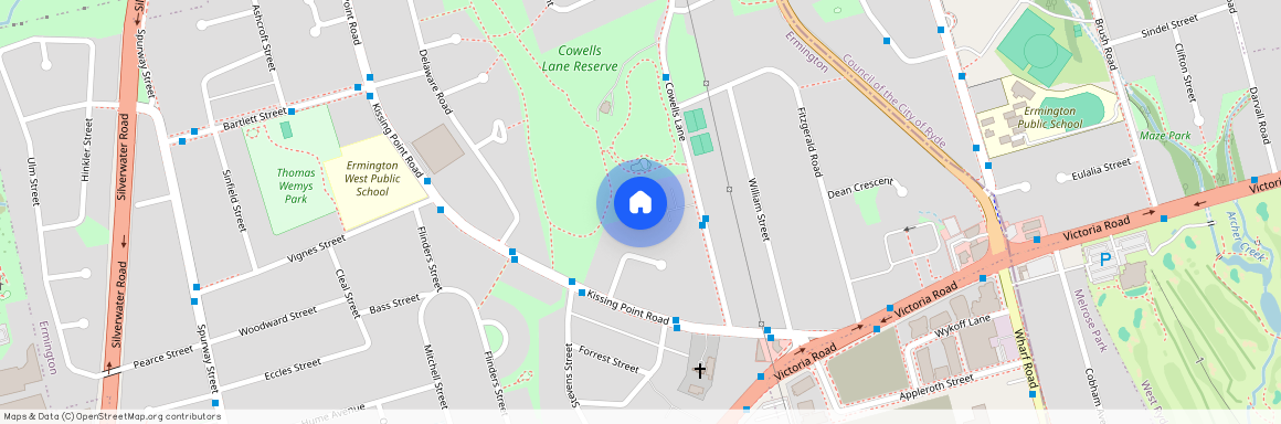 3/7A Blakeford Avenue, NSW 2115, Ermington