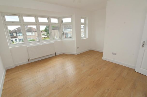 5 bedroom semi-detached house to rent - Photo 1