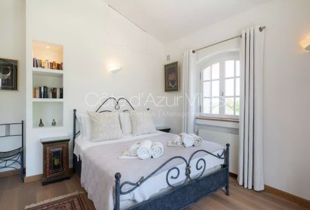 Tout savoir sur cette maison dans le quartier Ile Verte-Nord Est, à Valbonne - Photo 4