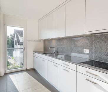 2.5 Zimmer, 64 m², 2. Stock - Photo 3